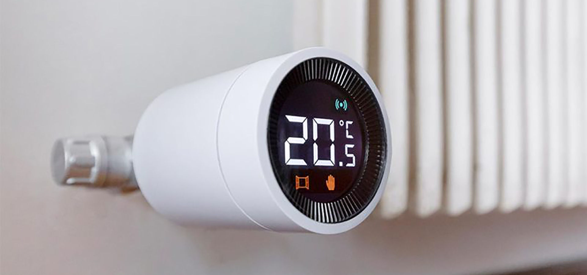 Perché installare le valvole termostatiche e il termoregolatore
